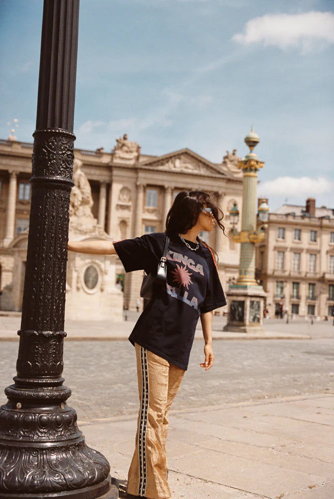 SUNSET TEE - KINGA CSILLA