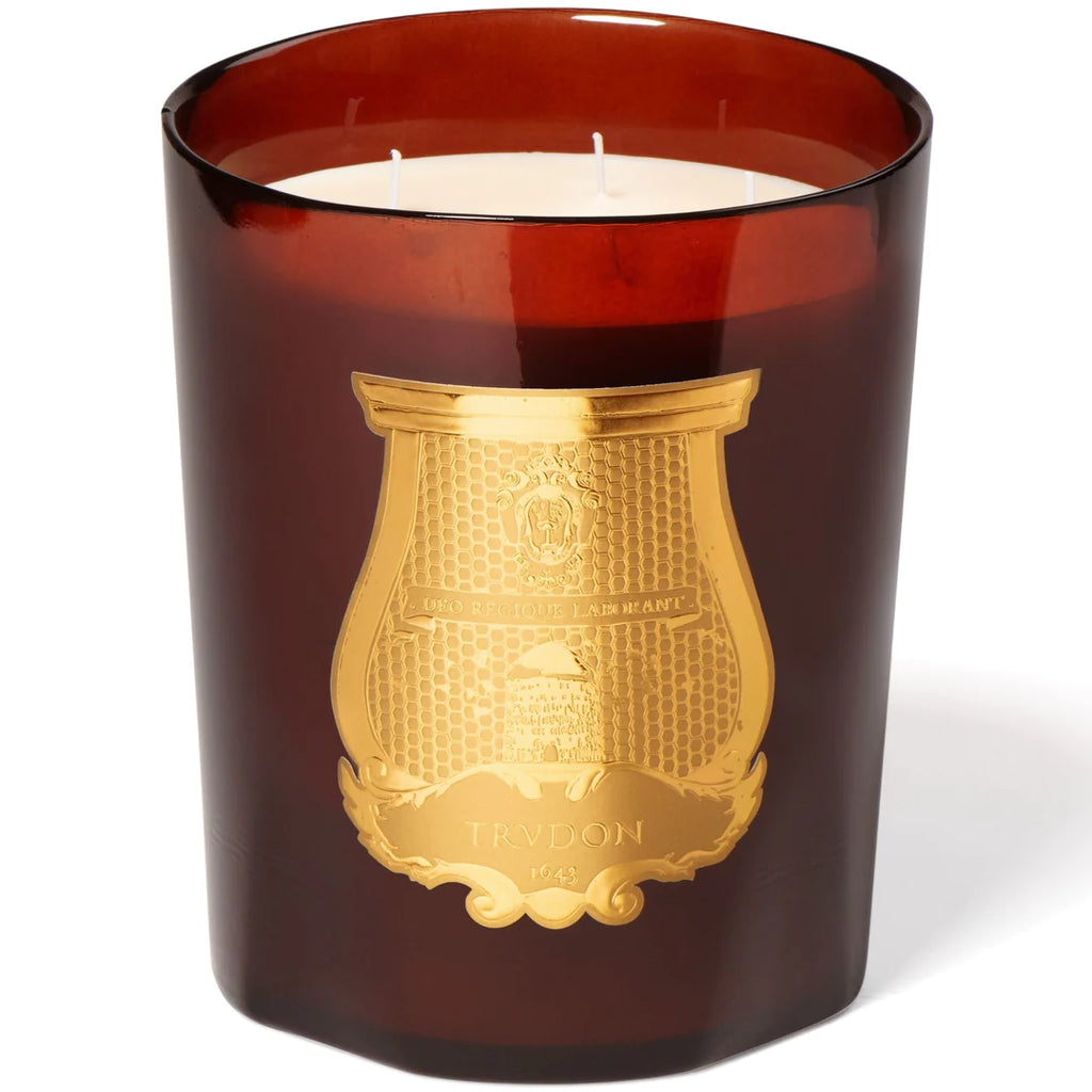 CIRE GREAT CANDLE - 3 KG - TRUDON