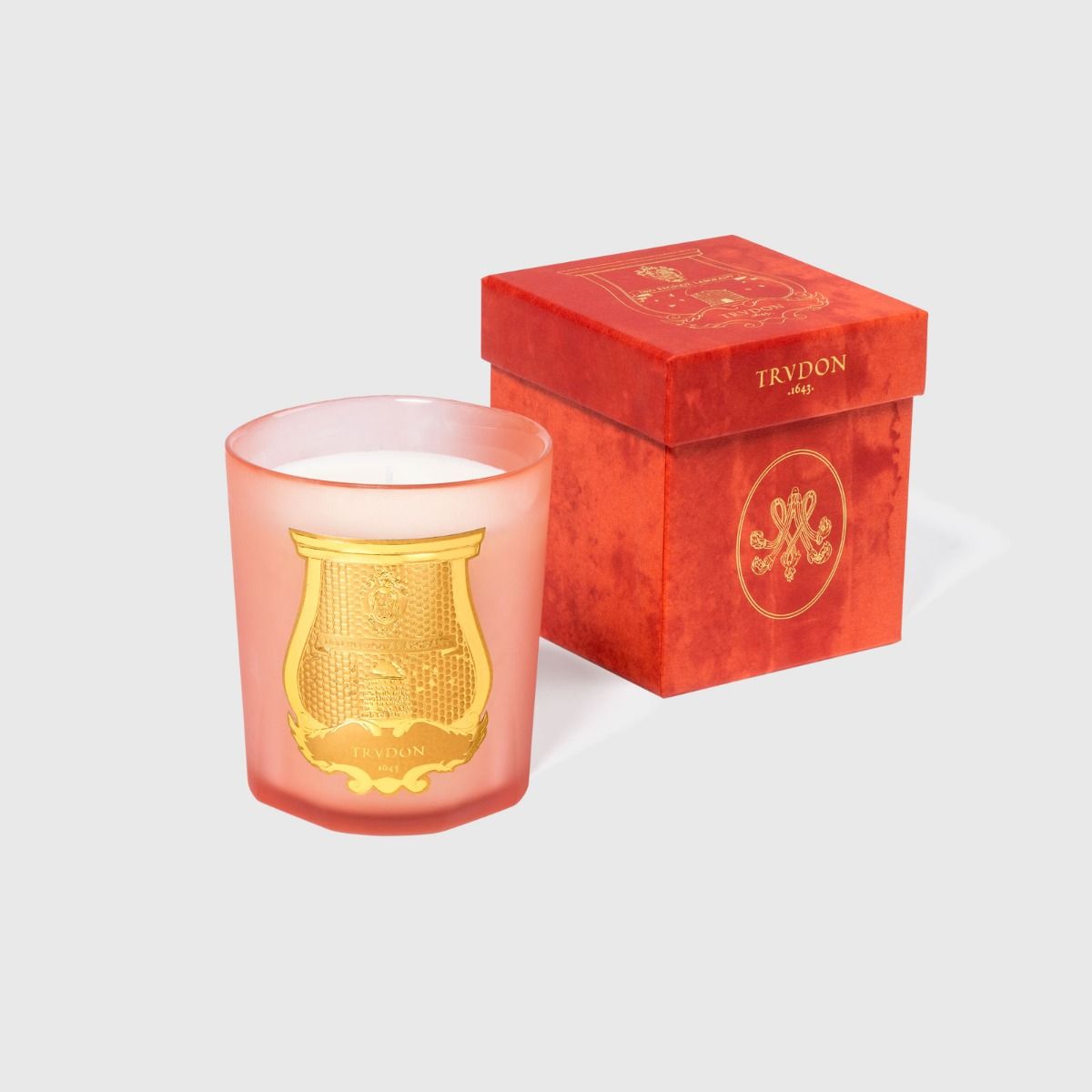 TUILERIES CLASSIC CANDLE - 270 G - TRUDON