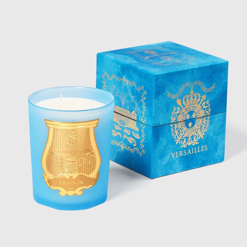 VERSAILLES - INTERMEZZO - TRUDON