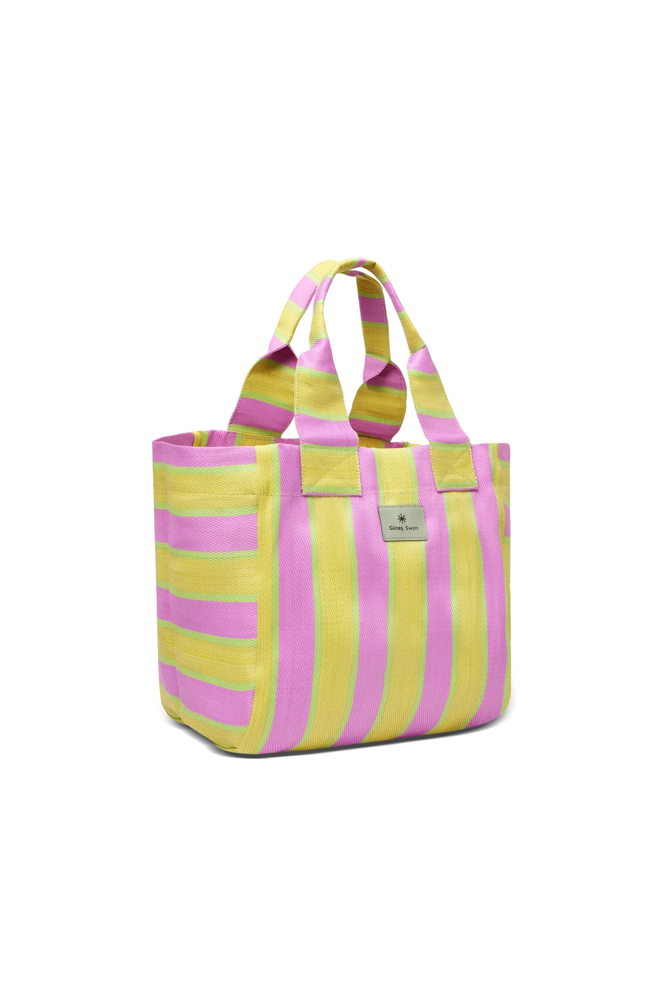 BUNDLE TOTE - CAROUSEL - GUNES SWIM