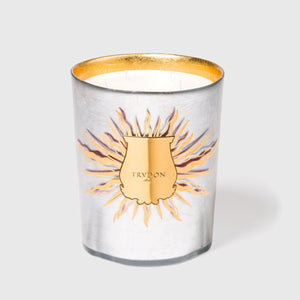 ALTAIR FESTIVE GREAT CANDLE - 3KG - TRUDON