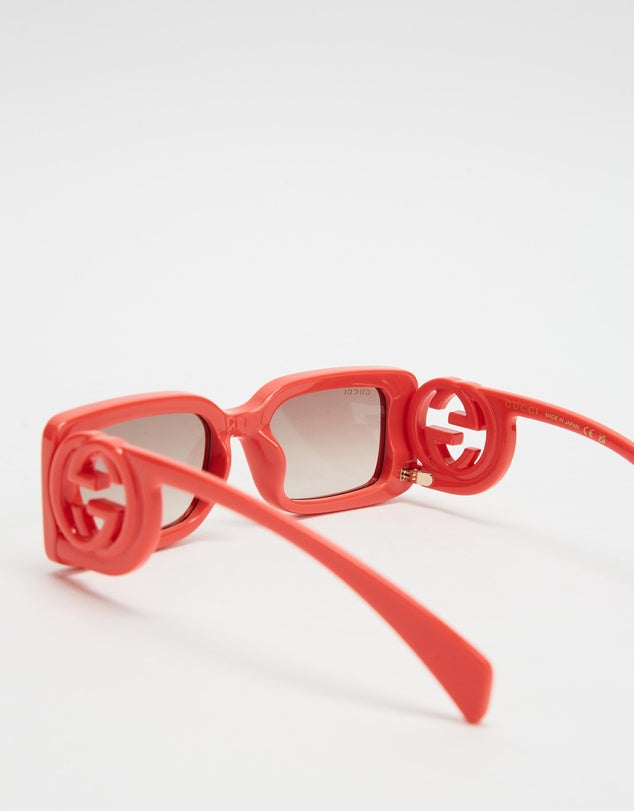 GG1325S005 - RED - GUCCI