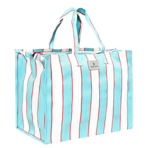 ETERNITY TOTE LARGE - SKYLIGHT  - GUNES SWIM