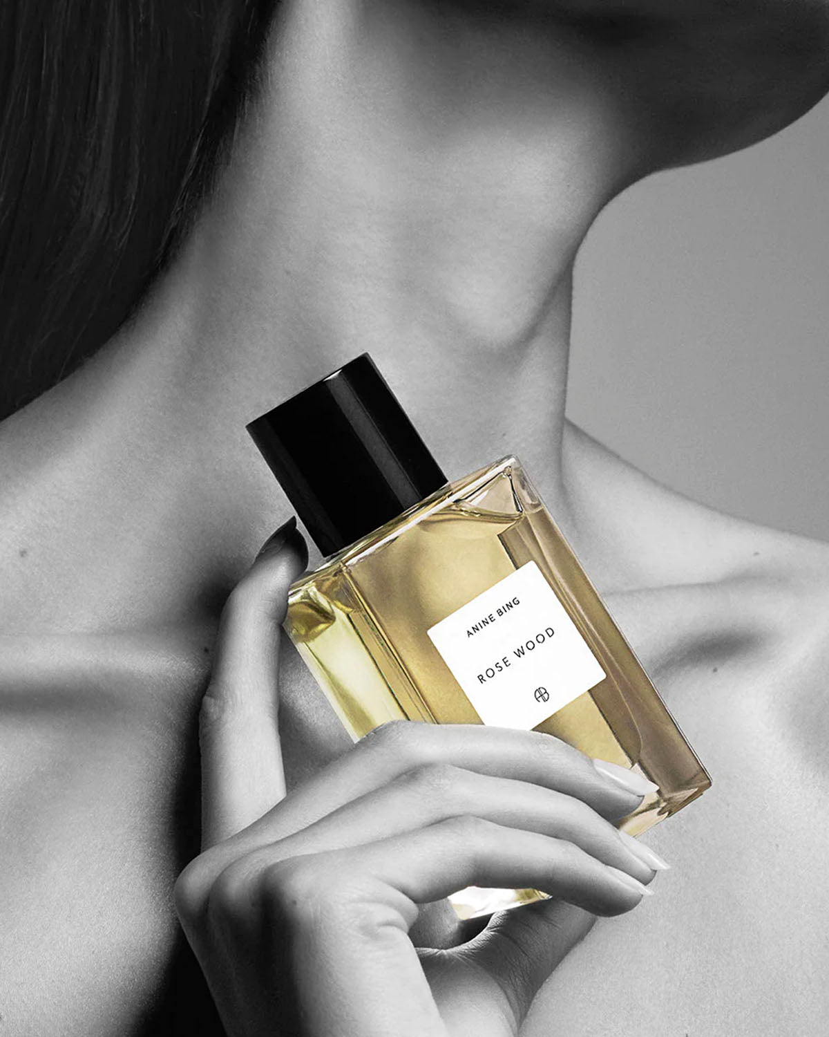 ROSE WOOD  - EAU DE PARFUM 100ML - ANINE BING