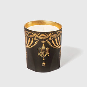 FIR HOLIDAY 24 - CLASSIC CANDLE 270G - TRUDON