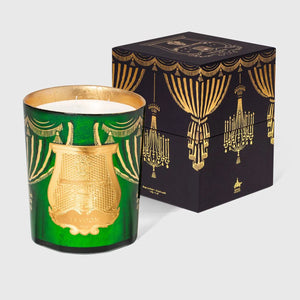 ANGELO HOLIDAY 24 - GREAT CANDLE 3 KG - TRUDON