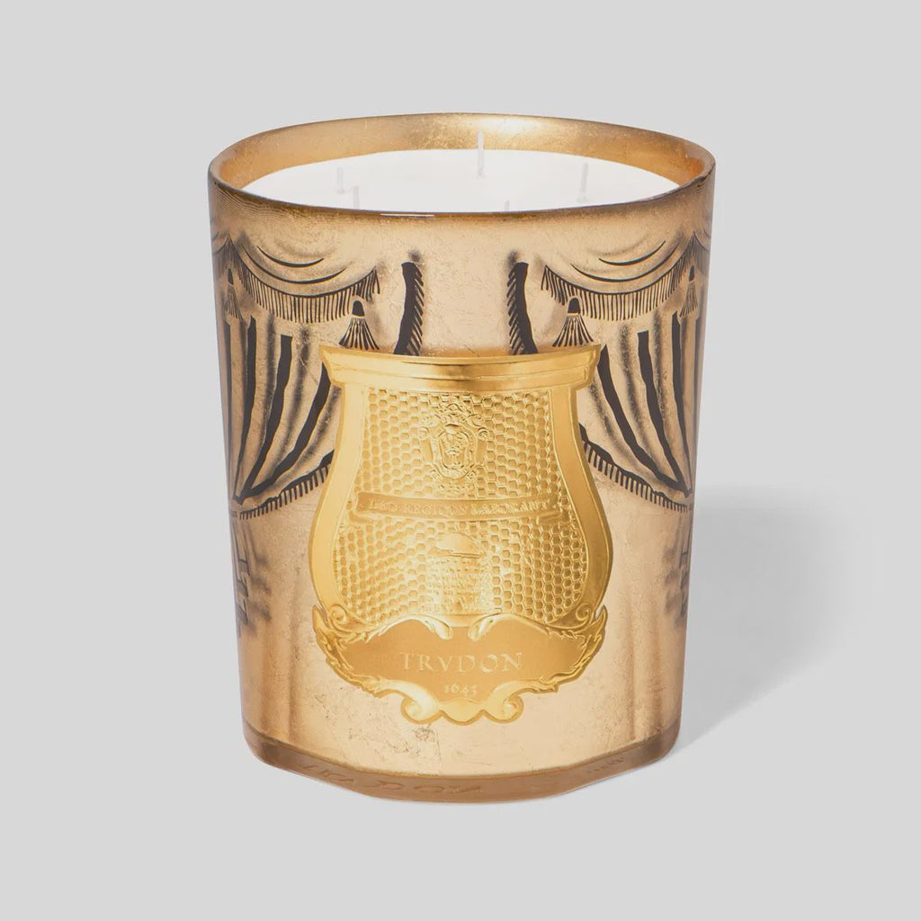 AROSA HOLIDAY 24 - GREAT CANDLE 3 KG - TRUDON