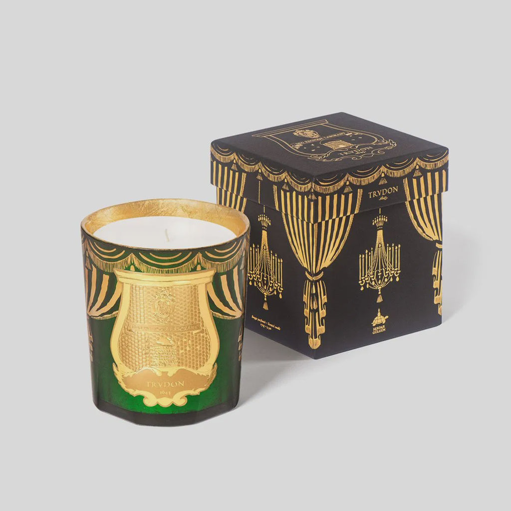 ANGELO HOLIDAY 24 - CLASSIC CANDLE 270G - TRUDON