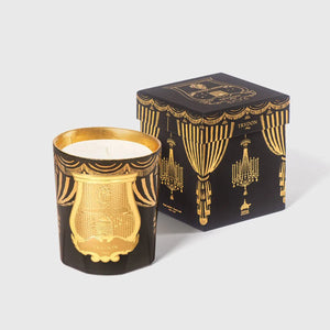 FIR HOLIDAY 24 - CLASSIC CANDLE 270G - TRUDON