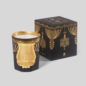 FIR HOLIDAY 24 - INTERMEZZO CANDLE 800G  - TRUDON