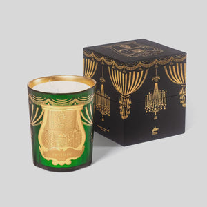 ANGELO HOLIDAY 24 - INTERMEZZO CANDLE 800G - TRUDON