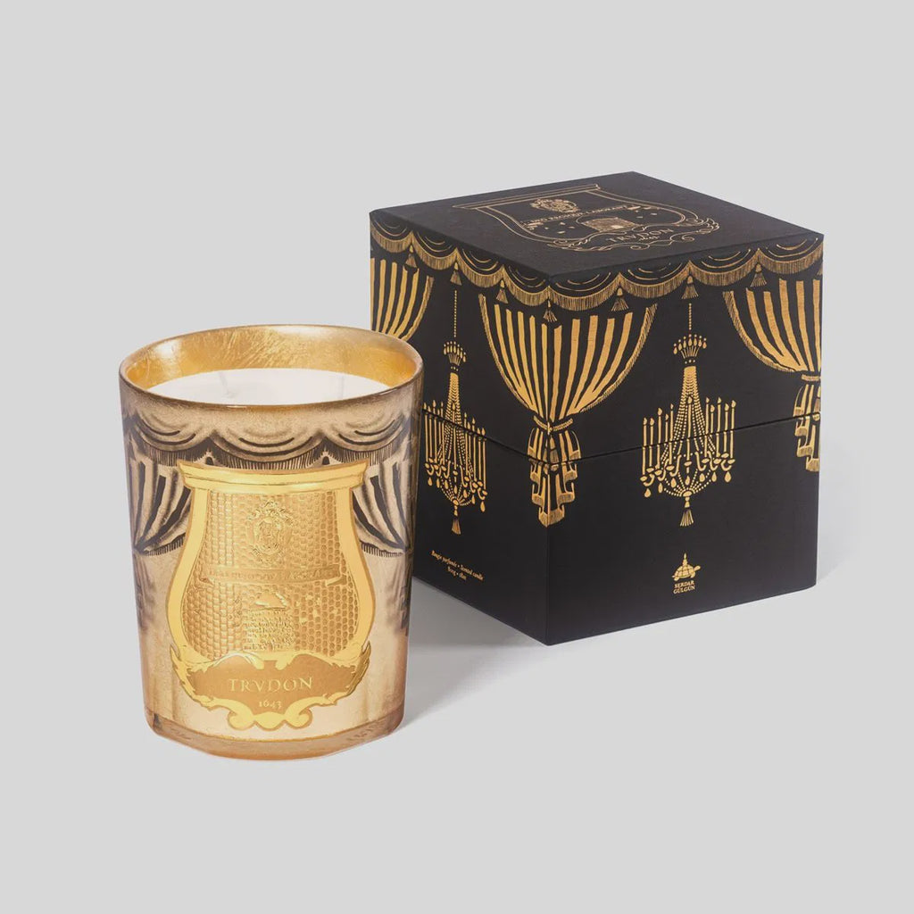 AROSA HOLIDAY 24 - INTERMEZZO CANDLE 800G - TRUDON