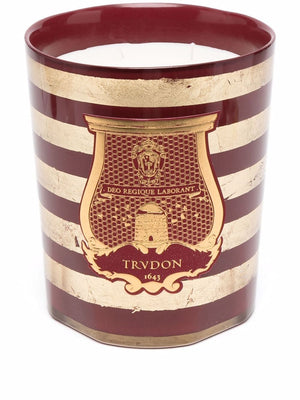 BALMAIN GREAT CANDLE - RED EDITION 3KG - CIRE TRUDON