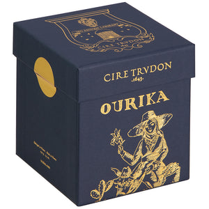 OURIKA CANDLE - 270G - TRUDON