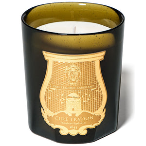 CYRNOS CANDLE - CLASSIC 270G - CIRE TRUDON