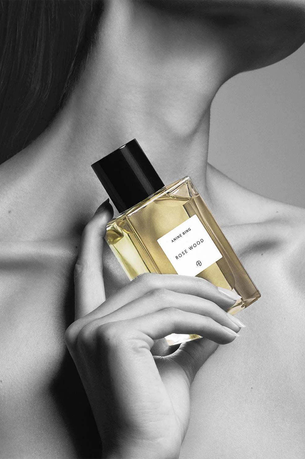ROSE WOOD  - EAU DE PARFUM 100ML - ANINE BING