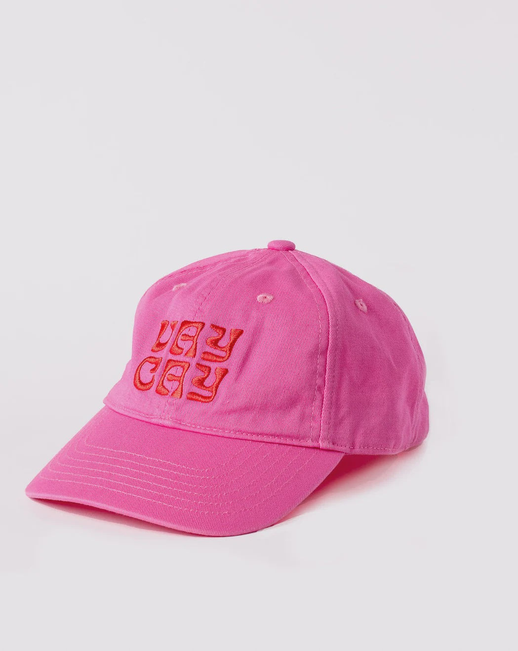VAYCAY CAP - CAMPARI - BELLARUCHI