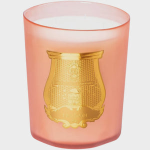 TUILERIES GREAT CANDLE - 3 KG - TRUDON