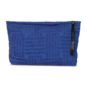 DOLCE TERRY POUCH - MEDITERRANEO - FIGATA