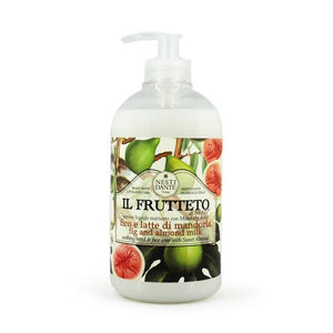FIG AND ALMOND - HAND AND BODY WASH - NESTI DANTE