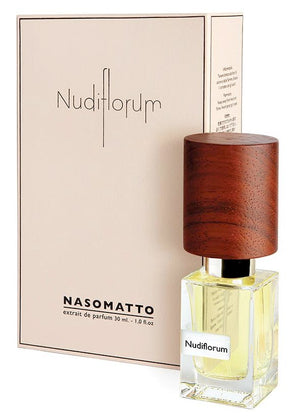NUDIFLORUM - PARFUM SPRAY 30 ML - NASOMATTO