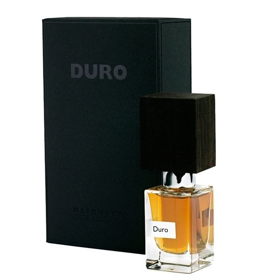 DURO - PARFUM SPRAY 30 ML - NASOMATTO